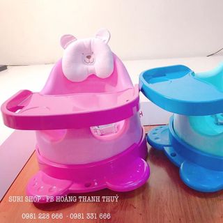 Ghế ngồi trẻ em Bonbebe