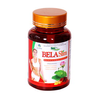 GIẢM CÂN BELA SLIM giá sỉ