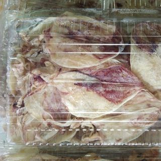 Khô mực xô DFOOD