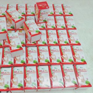 GIẢM CÂN BELA SLIM