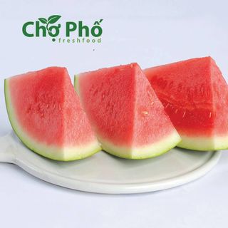 Dưa Hấu Không Hạt
