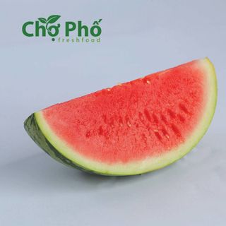 Dưa Hấu Không Hạt