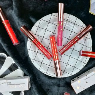 Absolute Matte Liquid Lipstick