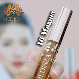Absolute Matte Liquid Lipstick