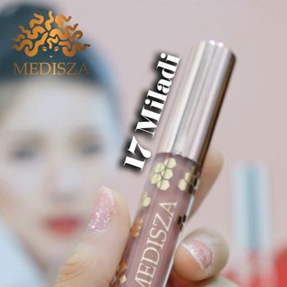 Absolute Matte Liquid Lipstick