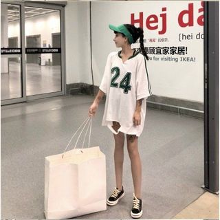 ÁO THUN UNISEX DẤU QUẦN