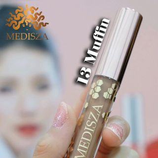 Absolute Matte Liquid Lipstick