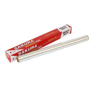 Cuộn gói giấy bạc SAKURA
