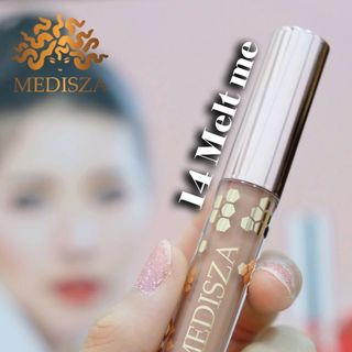 Absolute Matte Liquid Lipstick
