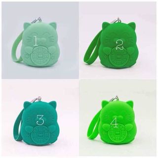 VÍ MÈO THẦN TÀI HOT 2018