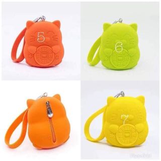 VÍ MÈO THẦN TÀI HOT 2018