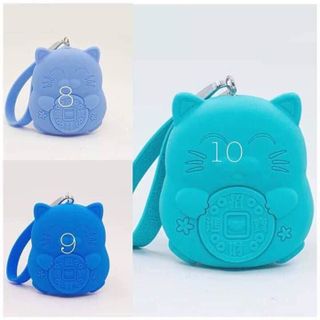 VÍ MÈO THẦN TÀI HOT 2018