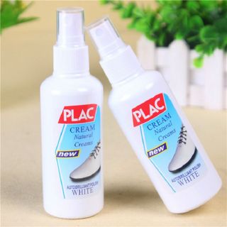 Chai Xịt Trắng Giày - Cam Kết Trắng Sáng