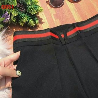 QUẦN TUYẾT MƯA -