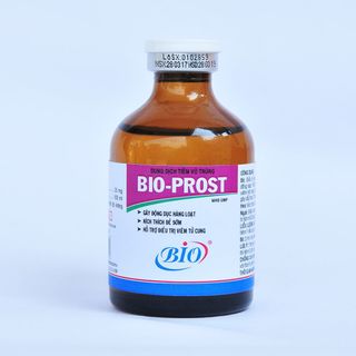 SỈ/LẺ THUỐC THÚ Y - PROST BIO