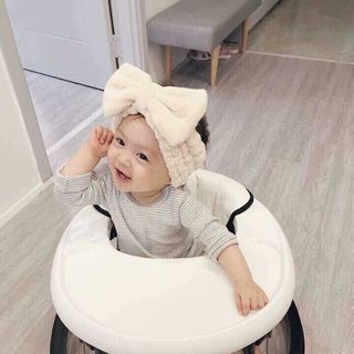 Xe tập đi tomorrow
