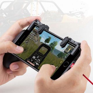 Bộ 2 nút chơi game K01