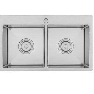 CHẬU RỬA INOX 304