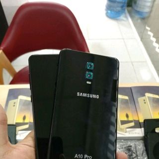 A10 Pro