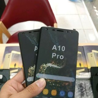 A10 Pro