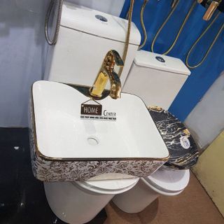Chậu Rửa Lavabo đá tự nhiên giá rẻ