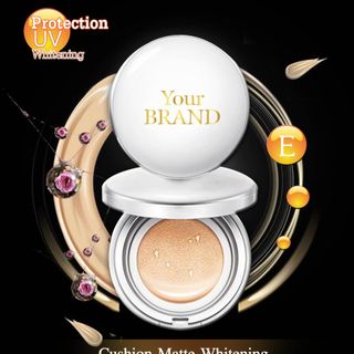 Medisza Matte Lumier Cushion SPF 50 PA