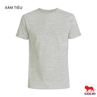 Aó thun cổ tròn 20k - đồng phục cotton 65/35 - Xưởng bán sĩ lớn nhất Sài Gòn