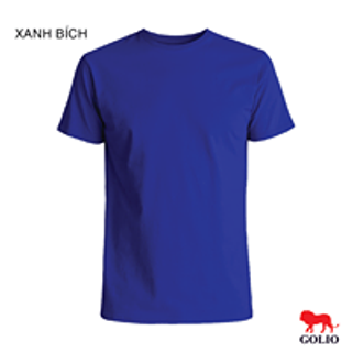 Aó thun cổ tròn 20k - đồng phục cotton 65/35 - Xưởng bán sĩ lớn nhất Sài Gòn