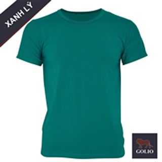 Aó thun cổ tròn 20k - đồng phục cotton 65/35 - Xưởng bán sĩ lớn nhất Sài Gòn