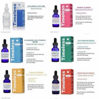 SERUM TL