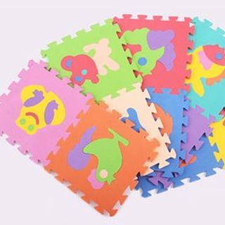 Thảm xốp lót sàn cho Bé