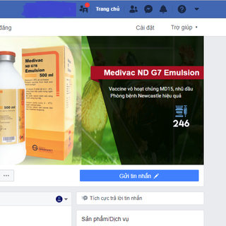 SỈ/LẺ THUỐC THÚ Y- CHẾ PHẨM BALASA NO1 MEN Ủ PHÂN CHUỒNG