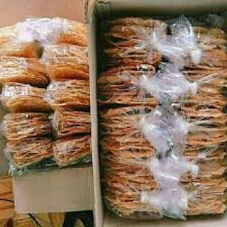 Bánh tráng mắm ruốc Đà Lạt