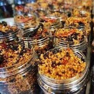 Rong biển cháy tỏi
