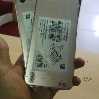OPPO A39