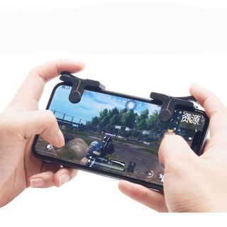 Nút Bắn Game Pubg Giá Rẻ Full Box