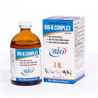 SỈ/LẺ THUỐC THÚ Y BIO