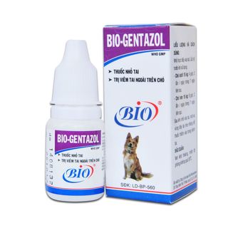 SỈ/LẺ THUỐC THÚ Y BIO