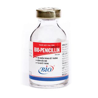 SỈ/LẺ THUỐC THÚ Y BIO