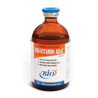 SỈ/LẺ THUỐC THÚ Y BIO