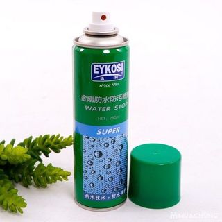 Bình Xịt Chống Nước Nano 250ml
