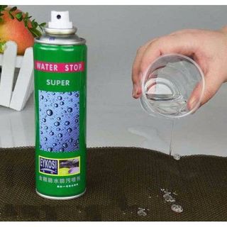 Bình Xịt Chống Nước Nano 250ml