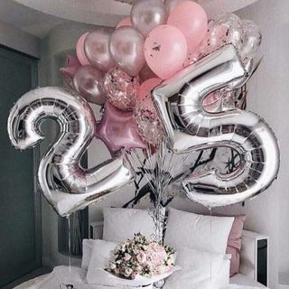 bóng nilon nhôm kiếng size lớn