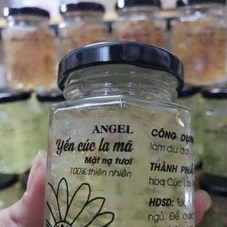 nạ yến cúc la mã
