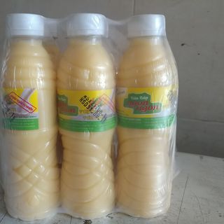 Sữa bắp Ngon Ngon 100 nguyên chất giá sỉ​