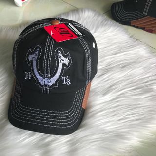 Nón ông địa chữ U