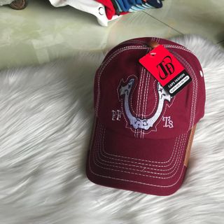 Nón ông địa chữ U