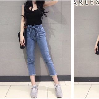baggy mẫu mới