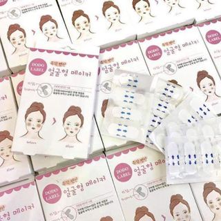 Miếng dán mặt Vline