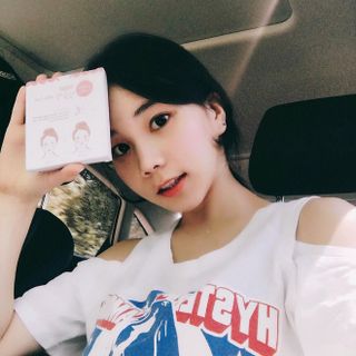 Miếng dán mặt Vline